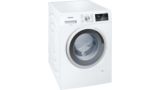 iQ300 wasmachine, frontlader 7 kg 1400 rpm WM14N261FG WM14N261FG-1