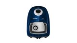 Bagged vacuum cleaner Z4.0 blå VSZ4G340 VSZ4G340-3