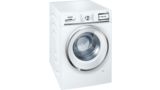 iQ700 washing machine, front loader 9 kg 1600 rpm WMH6Y790GB WMH6Y790GB-1