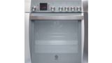 Horno polivalente Acero inoxidable 3HF518X 3HF518X-1