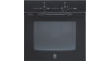 Horno Negro 3HT501N 3HT501N-1