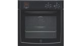 Horno Negro 3HT505N 3HT505N-1