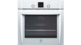 Horno Blanco 3HT508B 3HT508B-1