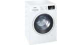 iQ500 washing machine, Slimline 6.5 kg 1000 rpm WS10K160HK WS10K160HK-1
