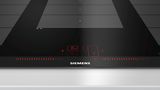iQ700 Induction cooktop 90 cm Black EX975LXC1E EX975LXC1E-3