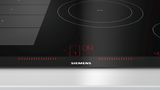 iQ700 Induction cooktop 80 cm Black EX875LEC1E EX875LEC1E-3