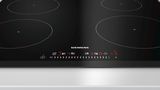 iQ100 Induction Hob 60 cm Black, surface mount without frame EH651FEB1E EH651FEB1E-3