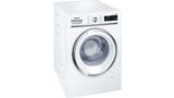 iQ800 washing machine, front loader 9 kg 1400 rpm WM14W790AU WM14W790AU-1
