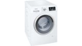 iQ300 wasmachine, frontlader 7 kg 1400 rpm WM14N061FG WM14N061FG-1