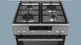 iQ300 Mixed cooker inox HX745526E HX745526E-4