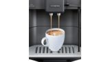 Kaffeevollautomat DACH-Variante Schwarz TE604509DE TE604509DE-5