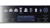Fully automatic coffee machine ROW-Variante TE603209RW TE603209RW-3