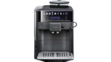 Kaffeevollautomat DACH-Variante Schwarz TE604509DE TE604509DE-4