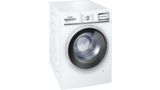 iQ800 Tvättmaskin, frontmatad 9 kg 1400 rpm WMH4Y8S9DN WMH4Y8S9DN-1