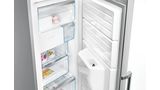 iQ700 free-standing freezer Inox-easyclean GS36DPI20 GS36DPI20-10