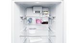 iQ700 free-standing fridge Inox-easyclean KS36WPI30 KS36WPI30-2
