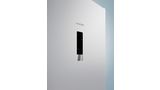 iQ300 Alttan Donduruculu Buzdolabı 193 x 70 cm Beyaz KG56NVW30N KG56NVW30N-4