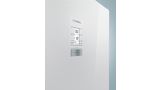 iQ500 Alttan Donduruculu Buzdolabı 193 x 70 cm Beyaz KG56NLW30N KG56NLW30N-4