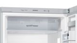iQ500 Üstten Donduruculu Buzdolabı 186 x 70 cm Kolay temizlenebilir Inox KD56NPI32N KD56NPI32N-3