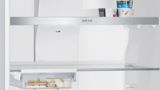 iQ500 Üstten Donduruculu Buzdolabı 186 x 70 cm Kolay temizlenebilir Inox KD56NPI32N KD56NPI32N-5