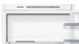iQ300 Built-in fridge with freezer section 88 x 56 cm KI22LVS30G KI22LVS30G-3