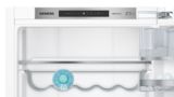 iQ700 réfrigérateur intégrable 122.5 x 56 cm KI41FSD40 KI41FSD40-2