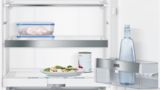 iQ700 réfrigérateur intégrable 122.5 x 56 cm KI41FSD40 KI41FSD40-4