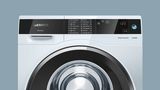 avantgarde washing machine, front loader WM14U640GB WM14U640GB-2