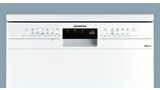 iQ300 Lave-vaisselle pose-libre 60 cm Blanc SN236W03ME SN236W03ME-2