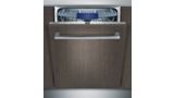 iQ300 Lave-vaisselle tout intégrable 60 cm SN636X03ME SN636X03ME-1