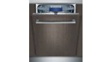 iQ300 Lave-vaisselle tout intégrable 60 cm XXL SX636X03ME SX636X03ME-1