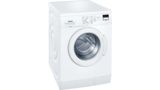 iQ300 Waschmaschine, unterbaufähig - Frontlader 7 kg 1400 U/min. WM14E220 WM14E220-1