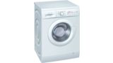 Πλυντήριο ρούχων εμπρόσθιας φόρτωσης 7 kg 1000 rpm WFP1002B7 WFP1002B7-1