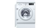 iQ700 Built-in washing machine 8 kg 1400 rpm WI14W500GB WI14W500GB-1