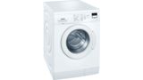 iQ300 Waschmaschine, unterbaufähig - Frontlader 7 kg 1400 U/min. WM14E22A WM14E22A-1