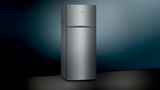 iQ300 Üstten Donduruculu Buzdolabı Inox görünümlü KD53NNL20N KD53NNL20N-1