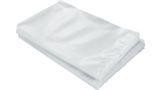 Polybeutel Vakuumierbeutel, klein 28 cm x 18 cm - 100 Stk. 00578813 00578813-1