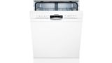 iQ300 lave-vaisselle sous-encastrable 60 cm Blanc SN336W01GE SN336W01GE-1