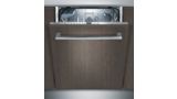 iQ300 Lave-vaisselle tout intégrable 60 cm SN636X00AE SN636X00AE-1