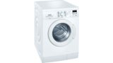 iQ100 washing machine, frontloader fullsize 7 kg 1000 转/分钟 WM10E262HK WM10E262HK-1