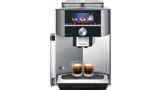 Fully automatic coffee machine EQ.9 s900 rostfritt stål TI909701HC TI909701HC-1