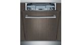 iQ100 Lave-vaisselle tout intégrable 60 cm SN615X00EE SN615X00EE-1