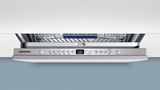 iQ300 Fully-integrated dishwasher 60 cm SN736X03ME SN736X03ME-9