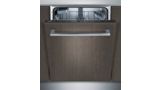 iQ500 Lave-vaisselle tout intégrable 60 cm SN658X03IE SN658X03IE-1