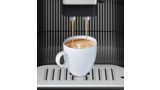 Kaffeevollautomat DACH-Variante Schwarz TE615509DE TE615509DE-7