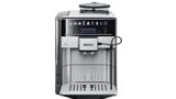 Kaffeevollautomat DACH-Variante Edelstahl TE617503DE TE617503DE-5