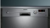 iQ100 Underbyggd diskmaskin 60 cm rostfritt/silver SN414I01AS SN414I01AS-3