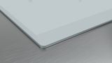 iQ700 Table à induction 60 cm Blanc, sans cadre EX652FEB1F EX652FEB1F-3