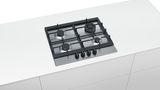 iQ500 Gas hob 60 cm Stainless steel EC6A5HC90 EC6A5HC90-6