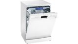 iQ300 free-standing dishwasher 60 cm White SN236W00ME SN236W00ME-1